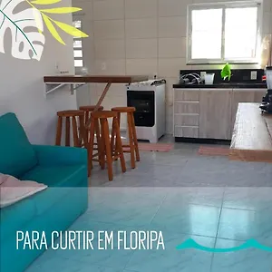  Apartamento Flat Kaki Novo Campeche Apartamento 2
