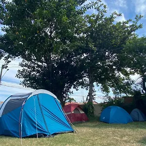  Parque de Campismo Ghaya Mini