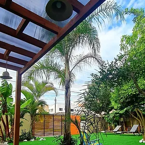  Quarto em Acomodações Particulares Breeze Floripa - Campeche