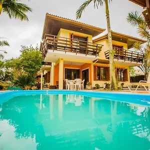  Casa de hóspedes Tulipane - Do Campeche