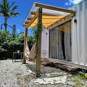  Apartamento Conchas - Floripa